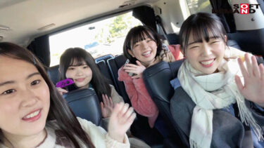 ボランティア活動に勤しむ心の綺麗な女の子のセックス見たくないですか？